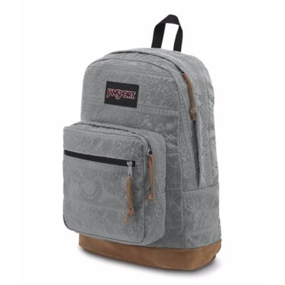 Jansport R.P.Expres.Shady Grey Lace
