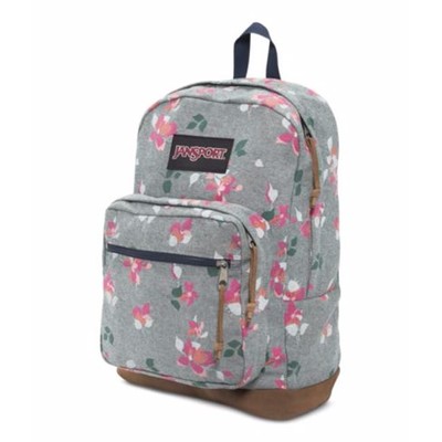 Jansport R.P.Exp.Chambray Sw.Blos.