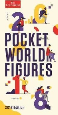 Pocket World in Figures 2018