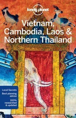 Lonely Planet Vietnam Cambodia La