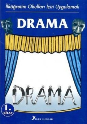 Drama 1. Kitap