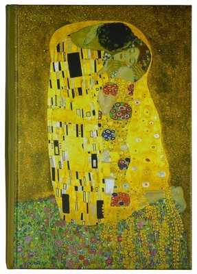 A.O.W.Klimt 14X20 Sert Kpk.Çzg.