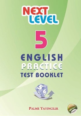 5. Sınıf Next Level Test Booklet