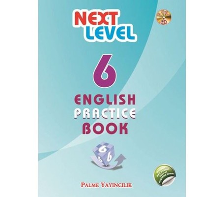 6. Sınıf Next Level Practice Book