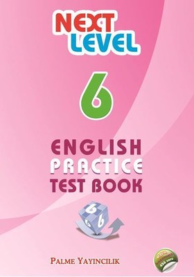 6. Sınıf Next Level Test Book