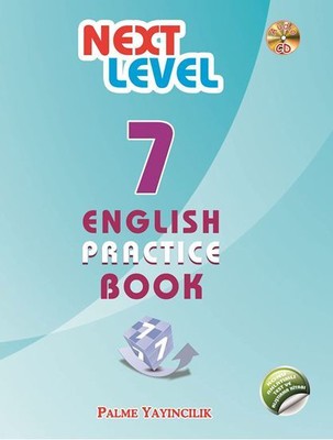 7. Sınıf Next Level Practice Book