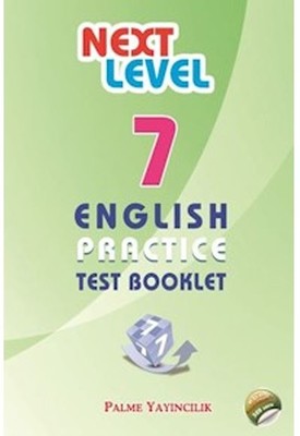 7. Sınıf Next Level Test Booklet