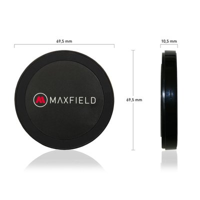 Maxfield Mini Wireless Charging Pad 1110002