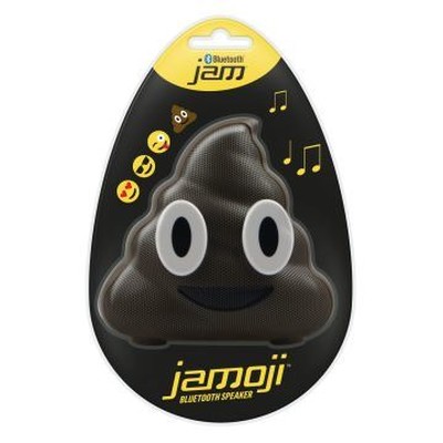 Jamoji Chocolate Swirl Speaker (HX-PEM04-EU)