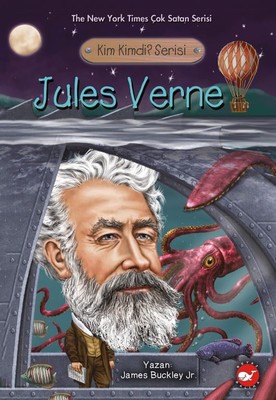 Kim Kimdi?Serisi-Jules Verne