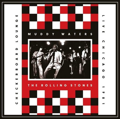 Live At The Checkerboard Lounge 1981