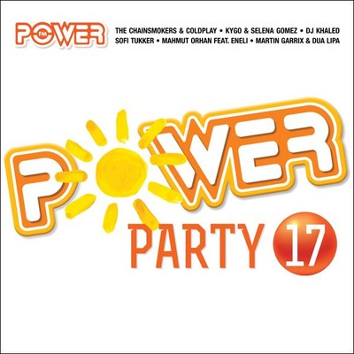 Power Party 17