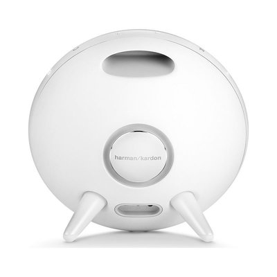 Harman Kardon Onyx Studio 4 Beyaz Taşınabilir Bluetooth Hoparlör