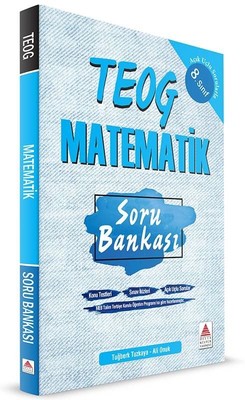 8.Sınıf TEOG Matematik Soru Bankası