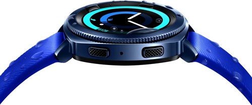 Samsung Gear S3 Sport Watch