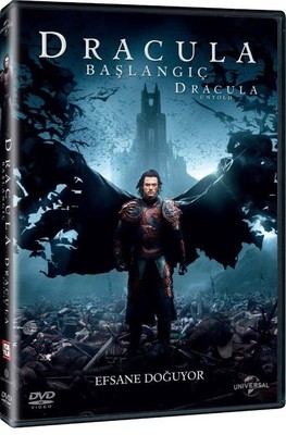 Dracula Untold-Dracula Başlangıç