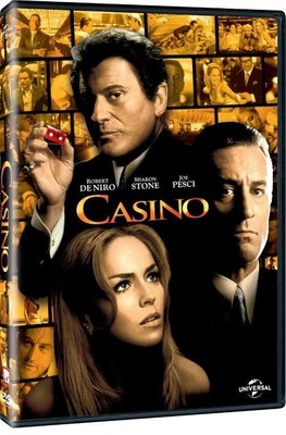 Casino 10Th Anniversary-Casino 10.Yıl Özel Versiyonu