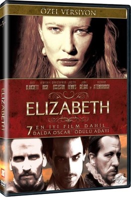 Elizabeth Sepecial Edition-Elızabeth Özel Versiyon