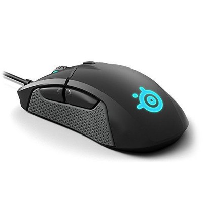 SteelSeries Rival 310 Gaming Mouse Siyah
