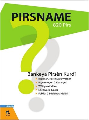 Pirsaneme-Bankeya Pirsen Kurdi
