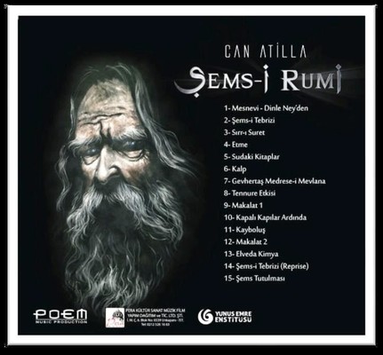 Şems-i Rumi