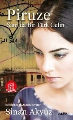 Piruze-Şam'da Bir Türk Gelin-Midi Boy