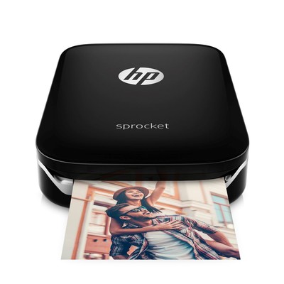 HP Sprocket Fotoğraf Yazıcısı