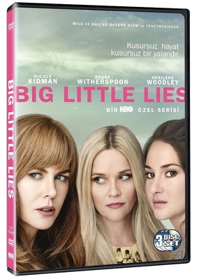 Big Little Lies-Hbo Special Series