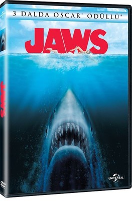 Jaws 30Th Anniversary-Jaws 30.Yıl Versiyonu