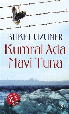 Kumral Ada Mavi Tuna-Midi Boy
