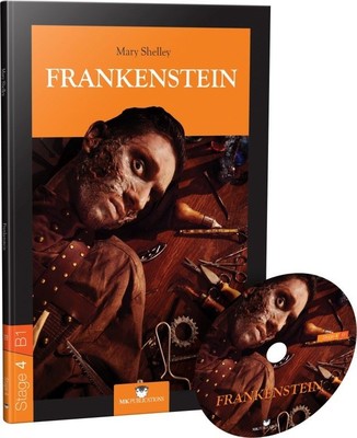 Frankenstein-Stage 4