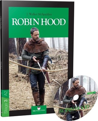 Robin Hood-Stage 3
