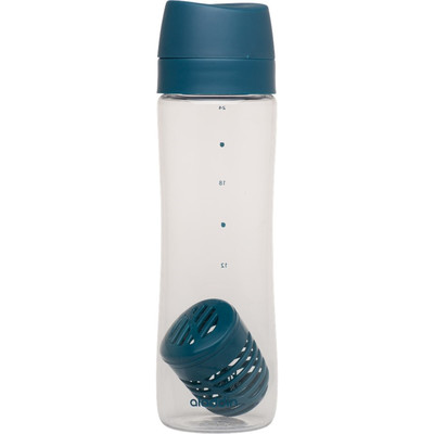 Alad-Infuse Water Bottle 0.7L Blue