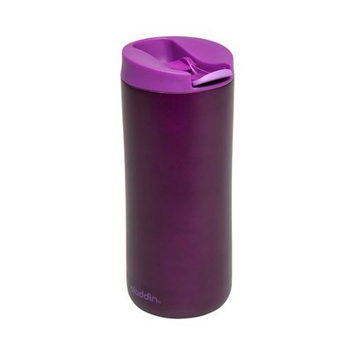 Alad-Stain.St.VacuumMug0.35L Purple