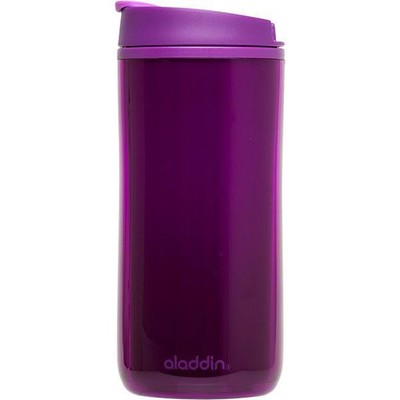 Aladdin Insulating Plastik Mug 0.35 Mor