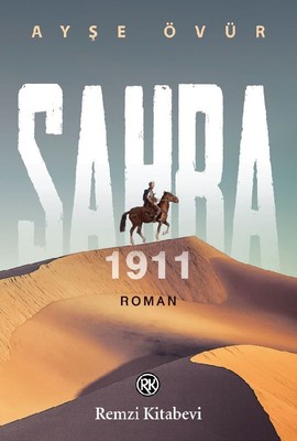 Sahra 1911