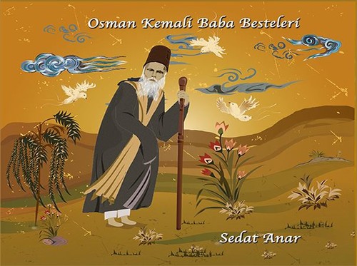 Osman Kemali Baba Besteleri