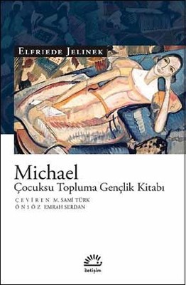 Michael-Çocuksu Topluma Gençlik Kitabı