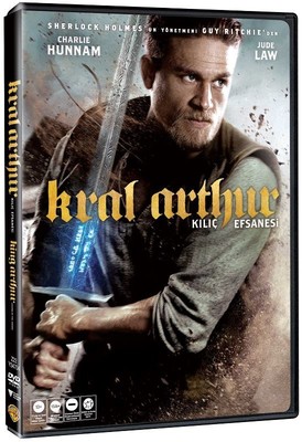 King Arthur Legend Of The Sword-Kral Arthur Kılıç Efsanesi