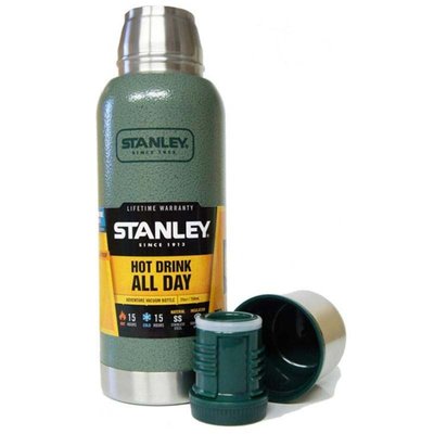 Stanley Hammertone 0.47L Green