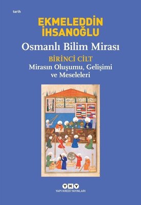 Osmanlı Bilim Mirası Seti - 2 Kitap Takım
