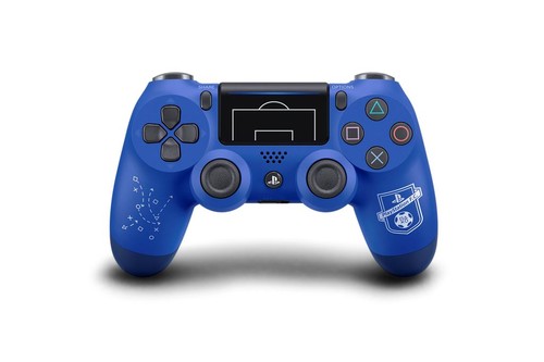 PS4 Dualshock Cont Football