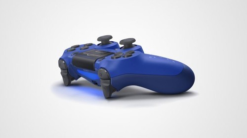 PS4 Dualshock Cont Football