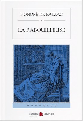 La Rabouilleuse-Fransızca