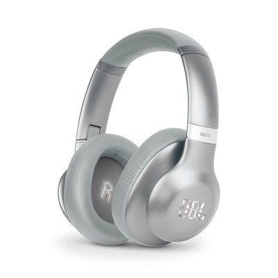 JBL Everest Elite  Bluetooth OE Gümüş Kulak Üstü Kulaklık 