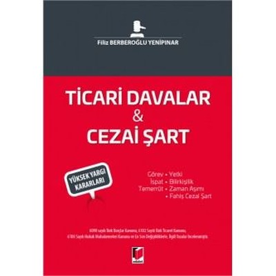 Kitap Asliye Hukuk Davalari Ve Tatbikati