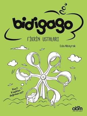 Bidigago-Fikrin Ustaları