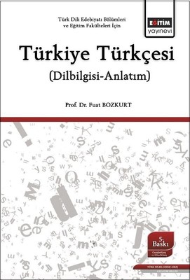 Türkiye Türkçesi