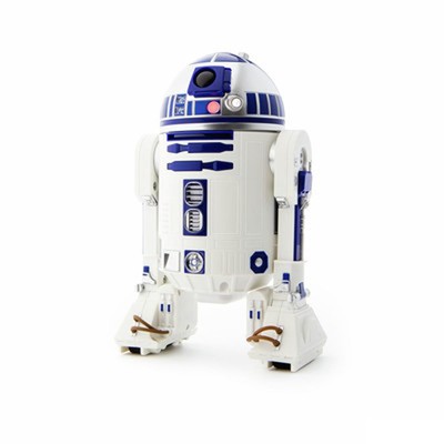 Sphero-Robot R2 D2 R201ROW