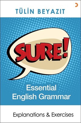 Sure! Essential English Grammar